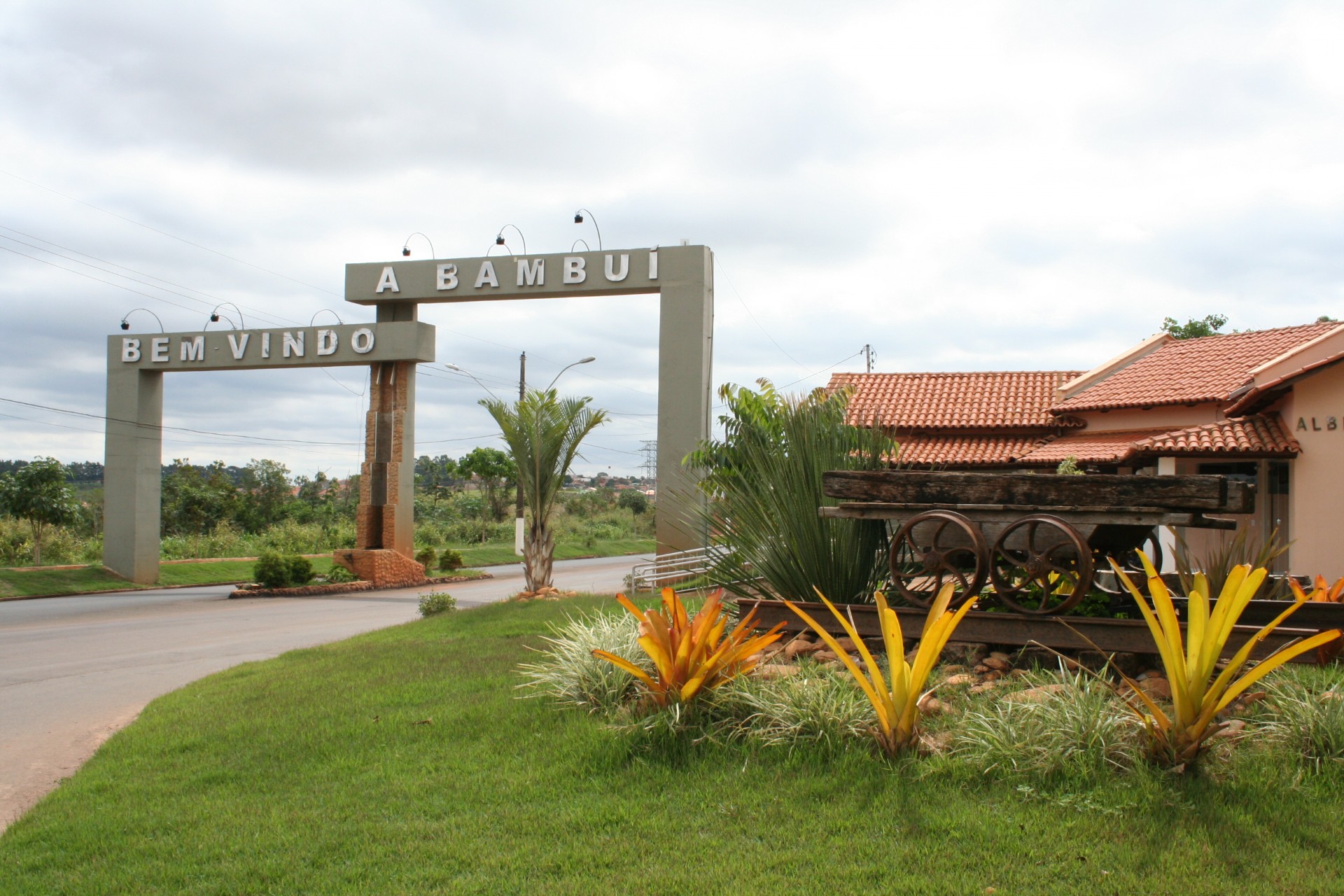 Bambuí